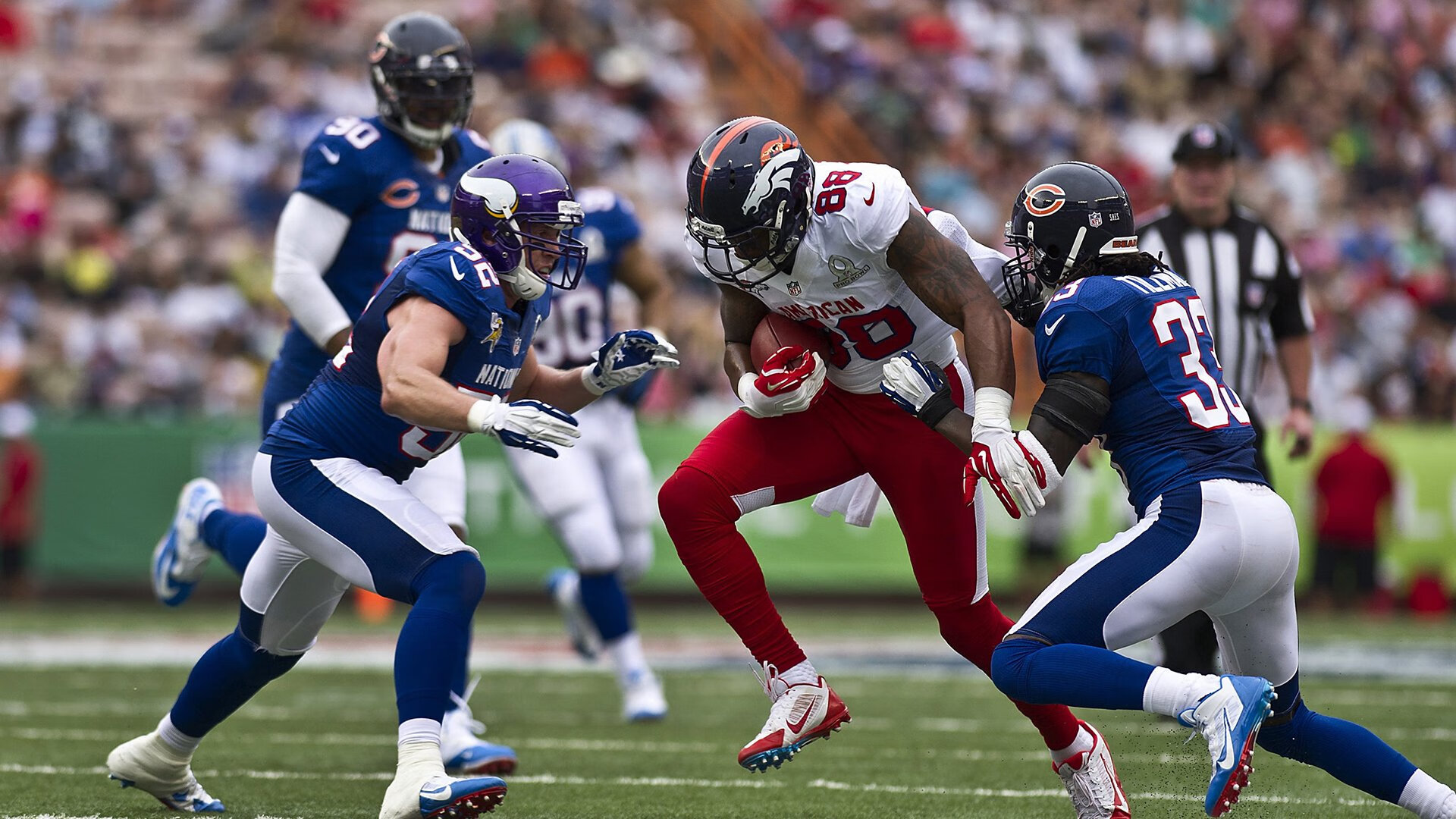 中国田径选手夺得金牌